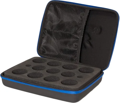 Vista 7 de Battling Tops Soft Carrying Case Waterproof Storage Organizer for Spinning Top and Launcher (Medium)