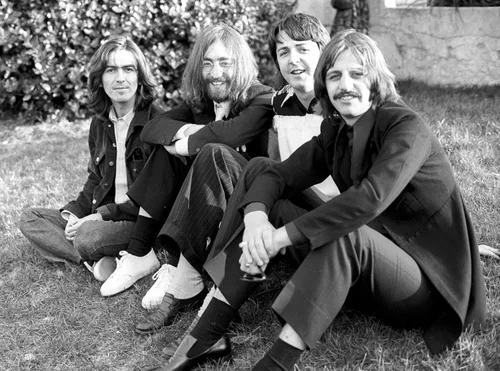 Vista 11 de Rubber Soul