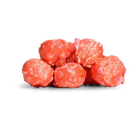 Vista 11 de It's Delish - Palomitas de maíz gourmet de colores arcoíris – Bolsa a granel de 5 libras Snack multicolor de palomitas de maíz – Confeti divertido