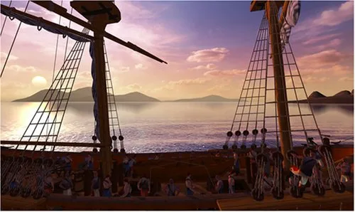 Vista 4 de Pirates of the Burning Sea - PC