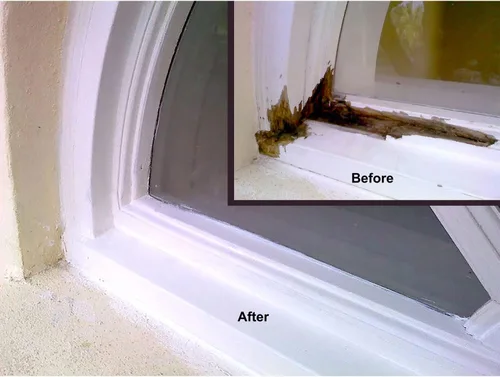 Vista 4 de Juego de restauración para madera Wrk4qkr 4qt