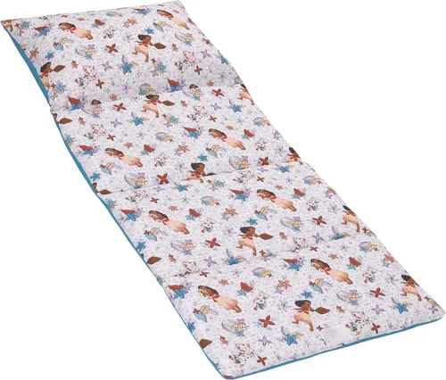 Vista 7 de Marvel Spiderman to The Rescue - Tapete para siesta de lujo, color rojo, blanco y azul