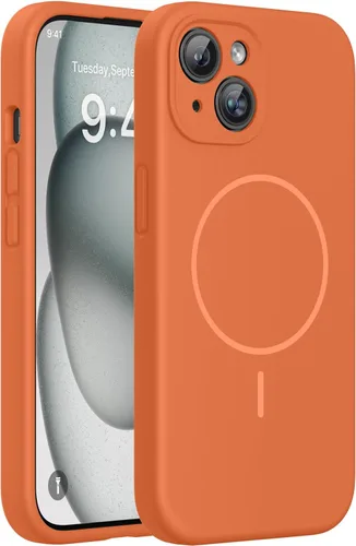 Vista 250 de Miracase Funda ultradelgada diseñada para iPhone SE 2022 (3ª generación)/iPhone SE 2020 (2ª generación)/iPhone 7/iPhone 8 con protector de pantalla