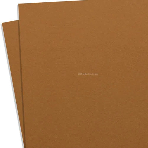 Vista 98 de Hoja de Termoformado Kydex - (Textura P1) - (Espesor de 0,15 cm) - (20,3 cm x 20,3 cm) - (Gris Barco) - (2 Hojas) - Para Hacer Fundas DIY, Armadura