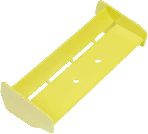 Vista 6 de HobbyPark Coche RC 1:8 Alerón de Carrocería Buggy Off Road Alta Fuerza de Carga, Negro