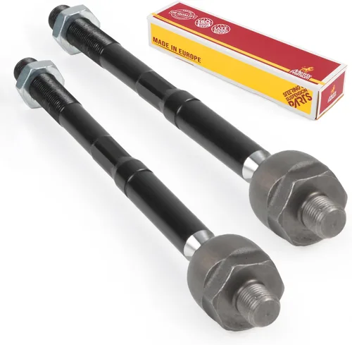 Vista 270 de Metrix Premium Chassis Parts - Kit de extremo de barra de acoplamiento interior frontal de 2 piezas para Kia Optima 2019-2020, Optima FULL HYBRID