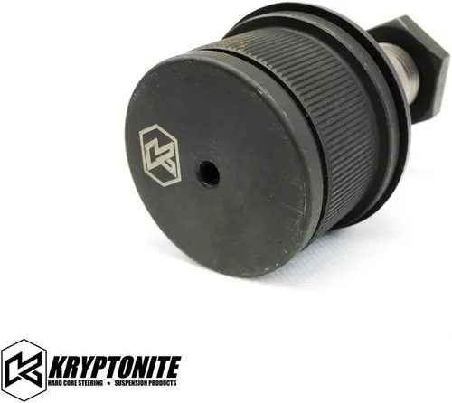 Vista 2 de Kryptonite - Paquete de rótula superior e inferior de repuesto resistente 9920BJPACK se adapta solo a F-250 / F-350 Super Duty 4WD 1999-2023