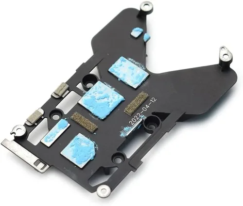 Vista 3 de Para DJI Mavic Mini 3 Pro Original Mini 3 Pro Placa madre Disipador de calor Reparación Piezas de repuesto repuesto para DJI Mavic Mini 3 Pro Drone