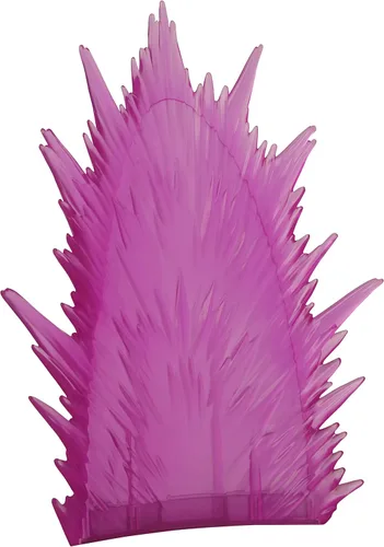 Vista 8 de Dragon Stars Series - Dragon Ball Super - Goku Black Rose, figura de acción de 6 pulgadas Power Up Pack