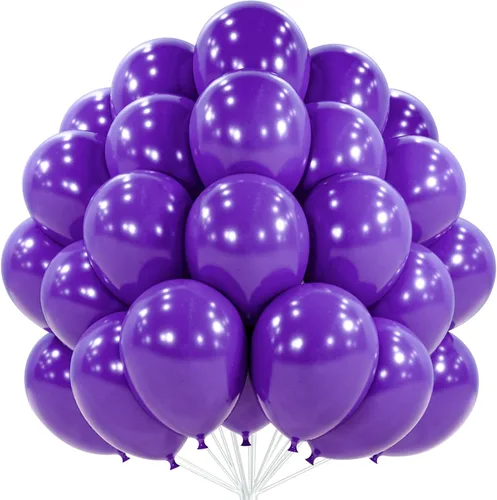 Vista 41 de PartyWoo Globos color nude, 50 globos bohemios de color albaricoque de 12 pulgadas, globos beige para guirnalda de globos o arco de globos como