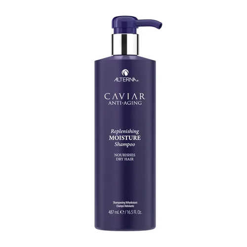 Vista 10 de Alterna CAVIAR Anti-Aging Replenishing Moisture Shampoo For Dry, Brittle Hair Protects, Restores & Hydrates Sulfate Free
