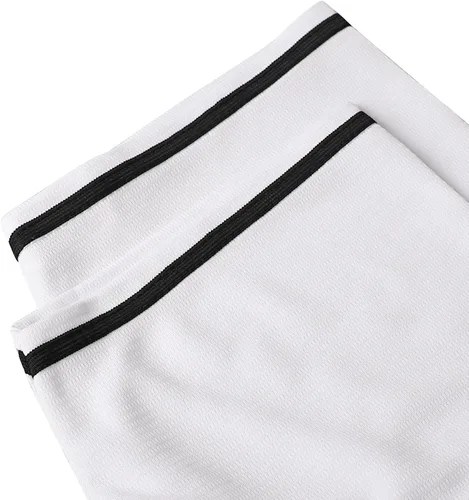 Vista 5 de Phoneutrix Camiseta de béisbol con botones en blanco liso Hip Hop Hipster para hombres y mujeres