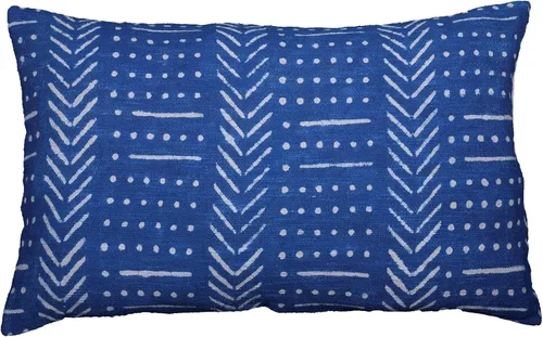 Vista 128 de Trade Star Funda de almohada corporal de diseñador 100 % algodón, hecha a mano, grande, funda de almohada decorativa estilo bohemio para casa