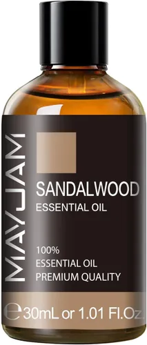 Vista 59 de Aceite esencial de estrella de anís, aceites puros de estrella de anís de MAYJAM para difusores, 100 ml/3.38 FL.OZ de aceite esencial de estrella