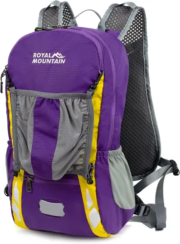 Vista 8 de Mochila pequeña para montar en bicicleta, Verde(Amy green), Mochilas de mochila