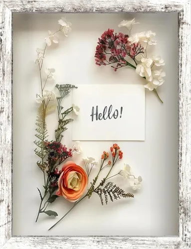 Vista 87 de FrameWorks Marco de Caja de Sombra de Madera Negra de 8" x 8" – Vitrina con Parte Trasera de Fieltro Suave, Caja de Memoria con Vidrio Templado