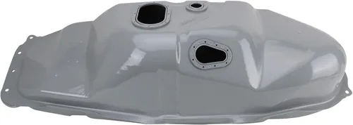 Vista 228 de TRQ Depósito de combustible de gasolina de 18.5 galones compatible con Toyota Tacoma 2003-2004
