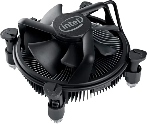 Vista 6 de Intel® Procesador de escritorio Core™ i5-11400F de 6 núcleos de hasta 4,4 GHz LGA1200 (Intel® serie 500 y chipset selecto serie 400) 65 W