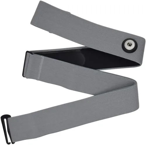 Vista 9 de KYTO Heart Rate Monitor Chest Strap - ANT+ & Dual Bluetooth 4.0 HR Sensor IP67 Water-Resistant, Compatible with Peloton, Zwift, Garmin Precise