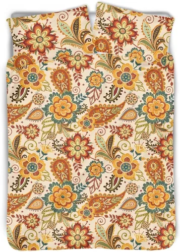 Vista 12 de ZFRXIGN Southwester - Juego de ropa de cama para mujeres y hombres, funda de edredón de estilo indio nativo americano, tamaño individual, 1 funda