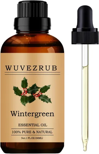 Vista 120 de Aceites Esenciales de Ámbar, 60ML Aceite Esencial Puro y Natural para Difusor de Aromaterapia - Ámbar / 2 Fl Oz