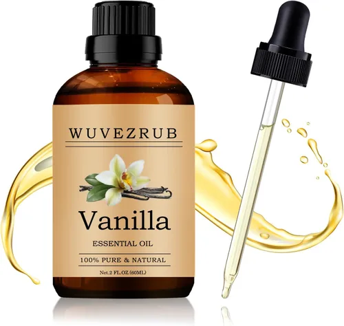 Vista 106 de Aceite esencial de ciprés 30 ml - 100% aceites puros y naturales para difusor de aromaterapia - 1 fl oz/ciprés