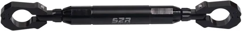 Vista 12 de Soporte para teléfono Benelli TRK702 TRK702X TRK 702 X 2022 (color negro largo, tamaño: 1)