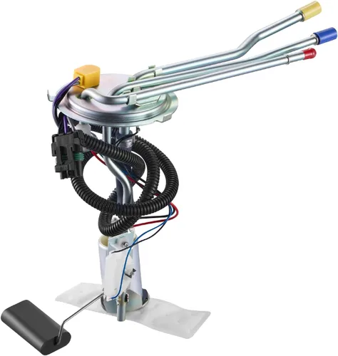 Vista 58 de BDFHYK Conjunto de módulo de bomba de combustible eléctrica compatible con Chevrolet Blazer 1995 4.3L V6, compatible con GMC Jimmy 1995 4.3L V6