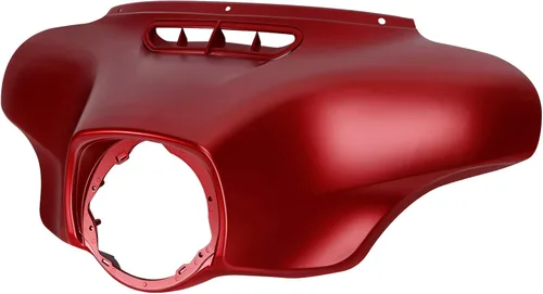 Vista 8 de TCMT Carenado Interior Batwing Compatible con Harley Touring 2014-2025 modelos Electra Glide, Street Glide Special, Ultra Limited y Tri Glide, No