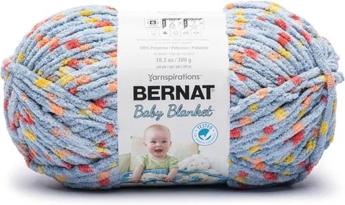 Vista 70 de Bernat - Estambre para mantas de bebé Driftwood Dreams - 1 unidad SUEÑOS DE DRIFTWOOD