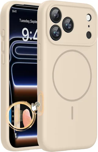 Vista 40 de Miracase Funda ultradelgada diseñada para iPhone SE 2022 (3ª generación)/iPhone SE 2020 (2ª generación)/iPhone 7/iPhone 8 con protector de pantalla