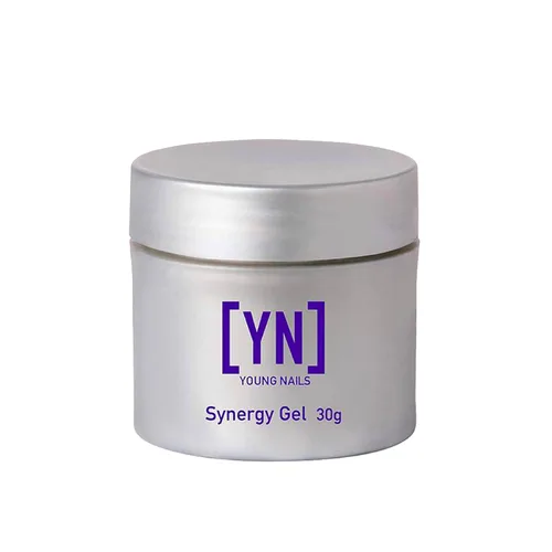 Vista 8 de YOUNG NAILS Gel brillante, 0.53 oz.