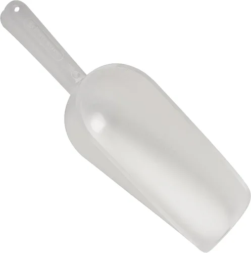 Vista 7 de SP Bel-Art - Cuchara de muestreo; 0.7 fl oz (0.74 oz), plástico (paquete de 12) (F36747-0000)