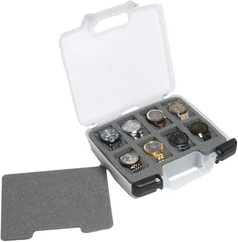 Vista 3 de Case Club Watch Carry Cases