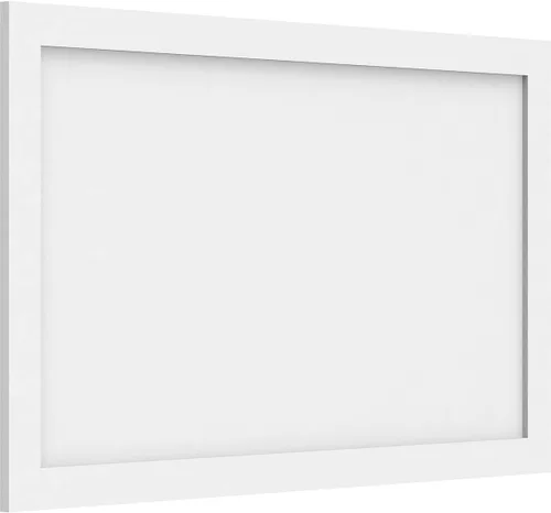 Vista 109 de Ekena Millwork Panel de pared decorativo Cornell de 12 pulgadas de ancho x 12 pulgadas de alto x 5/8 pulgadas de profundidad
