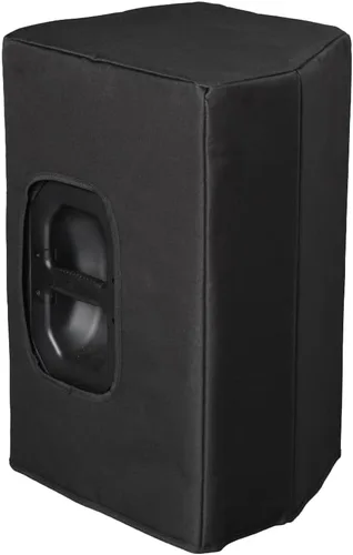 Vista 10 de JBL Bags PRX400 Series Funda diseñada para altavoces JBL PRX412M de 12 pulgadas (PRX412M-CVR)