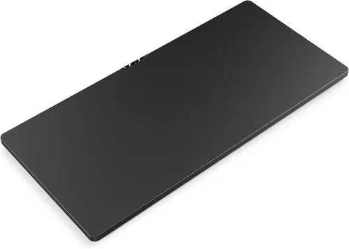 Vista 14 de Escritorios de pie Marsail de 55"x24" de altura ajustable para oficina en casa, escritorios eléctricos de pie con bolsa de almacenamiento