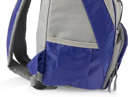 Vista 7 de Picnic TIME Disney Backpack Cooler, Insulated Soft Cooler Backpack, Waterproof Lunch Bag, Portable Hiking Ice Chest for Beach, Picnic, Camping &