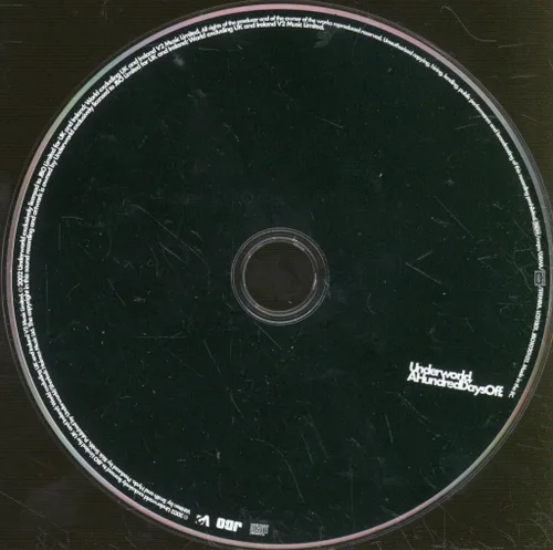 Vista 3 de Cien días libres