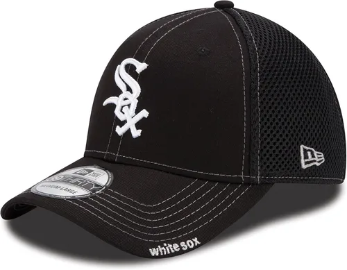 Vista 21 de New Era MLB Neo 39THIRTY - Gorra elástica ajustable