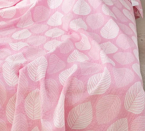 Vista 8 de MEJU Manta ligera de muselina marrón para perros, cachorros, para niños, para cama, sofá, 100% algodón peinado, de 3 capas, suave y cálida