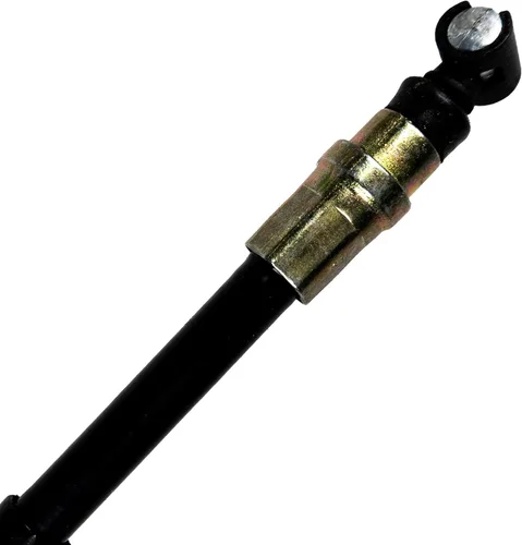 Vista 4 de Polaris Cable de freno trasero OEM 2001-2006 Sportsman Scrambler Predator 90 0450438