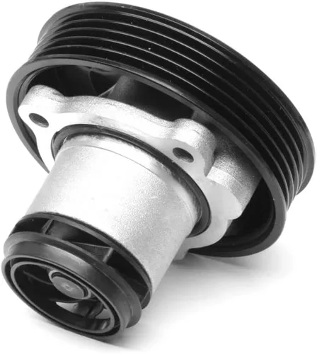 Vista 44 de TRQ Bomba de Agua del Motor Compatible con INFINITI QX60 2014-2017 2013-2018 Nissan Altima 2016 Murano 2014 Pathfinder 2014-2020 Rogue