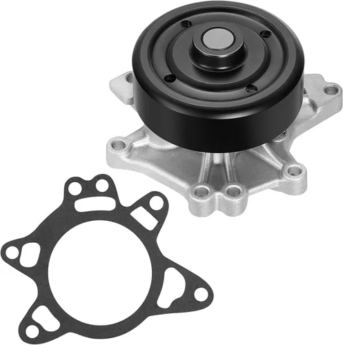 Vista 9 de BDFHYK WQT-800 Kit de bomba de agua de motor automotriz para L4 1.5L compatible con Toyota Prius 2004 2005 2006 2007 2008 2009