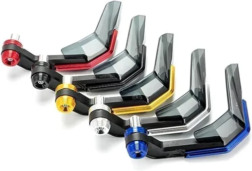 Vista 6 de for Kawasaki Suitable for Ve&rsys-x 250 300 Suitable for Ve&rsys 650 Suitable for Ve&rsys 1000 Suitable for Ve&rsys X Motorcycle Handguard Grip