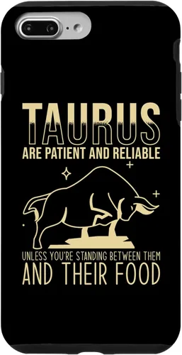 Vista 9 de Funda para iPhone 13 Pro Max Tauro Signo del zodiaco Astrología Horóscopo Personaje Tauro