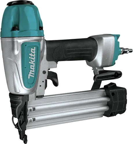 Vista 3 de Makita AF506 Clavadora Brad de 2", calibre 18