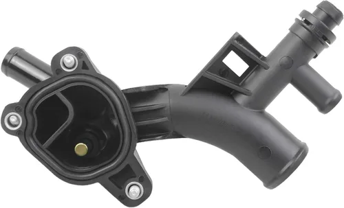 Vista 6 de 902-846 Manguera de salida de agua para refrigerante del motor Compatible con Chevy Cruze 2011-2016 Sonic 2012-2020 Trax 2013-2020 Buick Encore