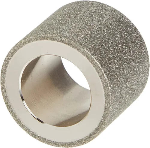 Vista 3 de Drill Doctor DA31320GF - Rueda de diamante de repuesto de 180 granos para 350X, XP, 500X y 750X