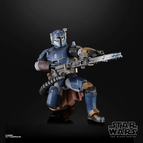 Vista 4 de SW Bl Huckleberry Deluxe Fig